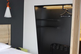 Hotel ibis Styles Crolles Grenoble