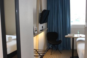 Hotel ibis Styles Crolles Grenoble