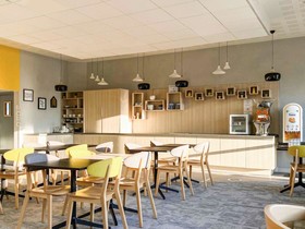 Hotel ibis Styles Crolles Grenoble