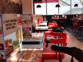 Hotel ibis Styles Crolles Grenoble