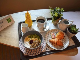 Hotel ibis Styles Crolles Grenoble