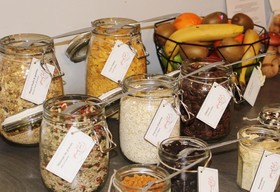 Hotel ibis Styles Crolles Grenoble