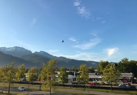 Hotel ibis Styles Crolles Grenoble