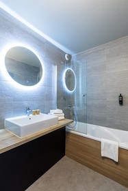 Hotel ibis Styles Crolles Grenoble