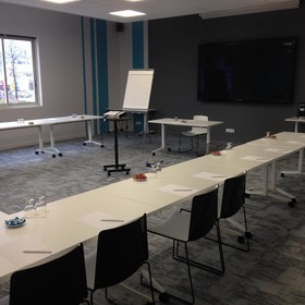 Hotel ibis Styles Crolles Grenoble