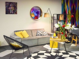 Hotel ibis Styles Crolles Grenoble