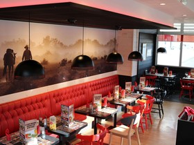 Hotel ibis Styles Crolles Grenoble