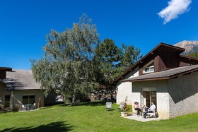 Hotel Les Bartavelles