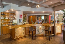 Hotel Les Bartavelles