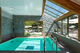 Hotel Les Bartavelles