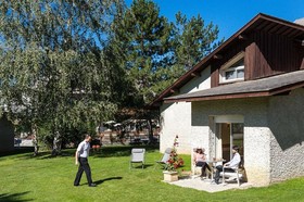 Hotel Les Bartavelles