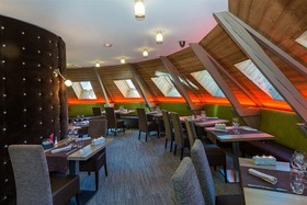 Hotel Les Bartavelles