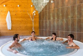 Hotel Les Bartavelles