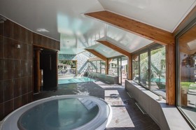 Hotel Les Bartavelles