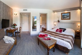 Hotel Les Bartavelles