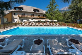 Hotel Les Bartavelles