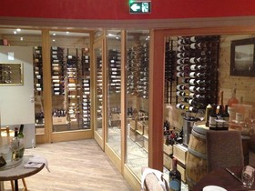 Hotel Les Bartavelles