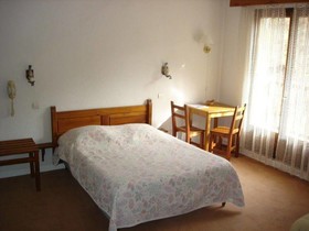 Hotel Le Parpaillon