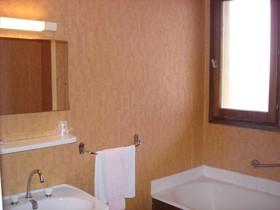 Hotel Le Parpaillon
