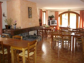 Hotel Le Parpaillon