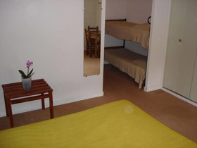 Hotel Le Parpaillon