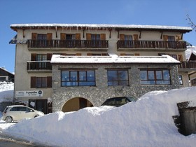 Hotel Le Parpaillon