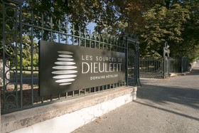 Domaine Les Sources de Dieulefit