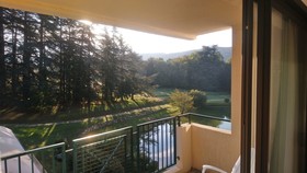 Domaine Les Sources de Dieulefit