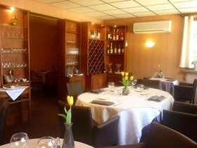 Hotel Le Relais du Serre
