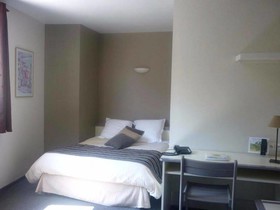 Hotel Le Relais du Serre