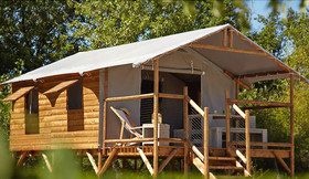 Camping Les Grillons