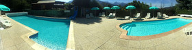 Camping Les Grillons
