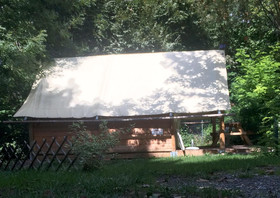 Camping Les Grillons