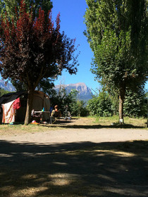 Camping Les Grillons