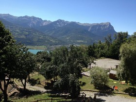 Gîte Les Dormillouses