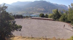 Gîte Les Dormillouses