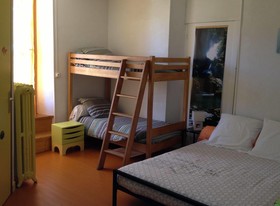 Gîte Les Dormillouses