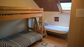 Gîte Les Dormillouses