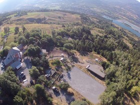 Gîte Les Dormillouses