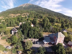 Gîte Les Dormillouses