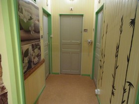 Gîte Les Dormillouses