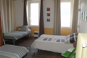 Gîte Les Dormillouses