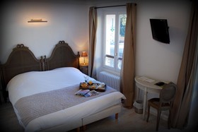 Hotel De La Mairie