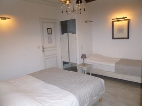 Hotel De La Mairie