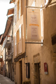 Hotel De La Mairie