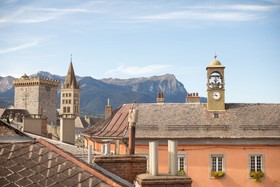 Hotel De La Mairie