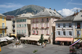 Hotel De La Mairie