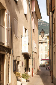 Hotel De La Mairie