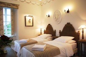 Hotel la Robeyere, BW Signature Collection