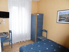 Hotel Notre Dame